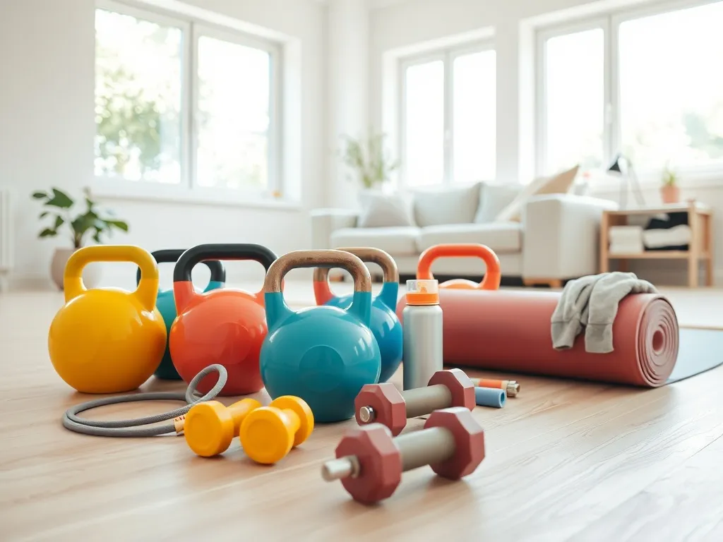 Jakie ćwiczenia spalają najwięcej kalorii? Sprawdź najlepsze opcje!