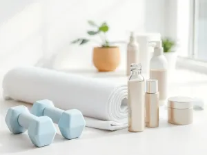 czy po botoksie można ćwiczyć