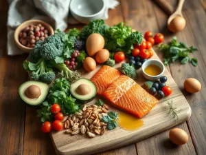 Dieta paleo: co to jest i jakie ma zalety?