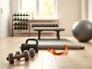 Jakie partie mięśni ćwiczyć razem? Przewodnik dla początkujących