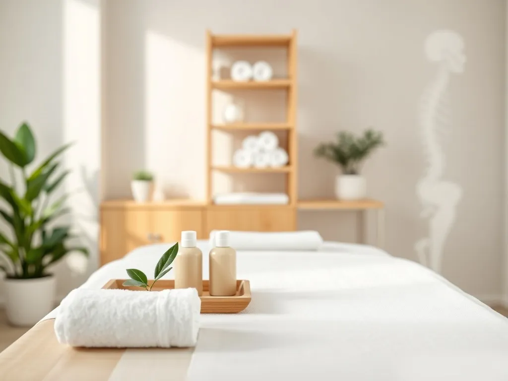 Czy masaż kręgosłupa może zaszkodzić? Odpowiadamy na wątpliwości