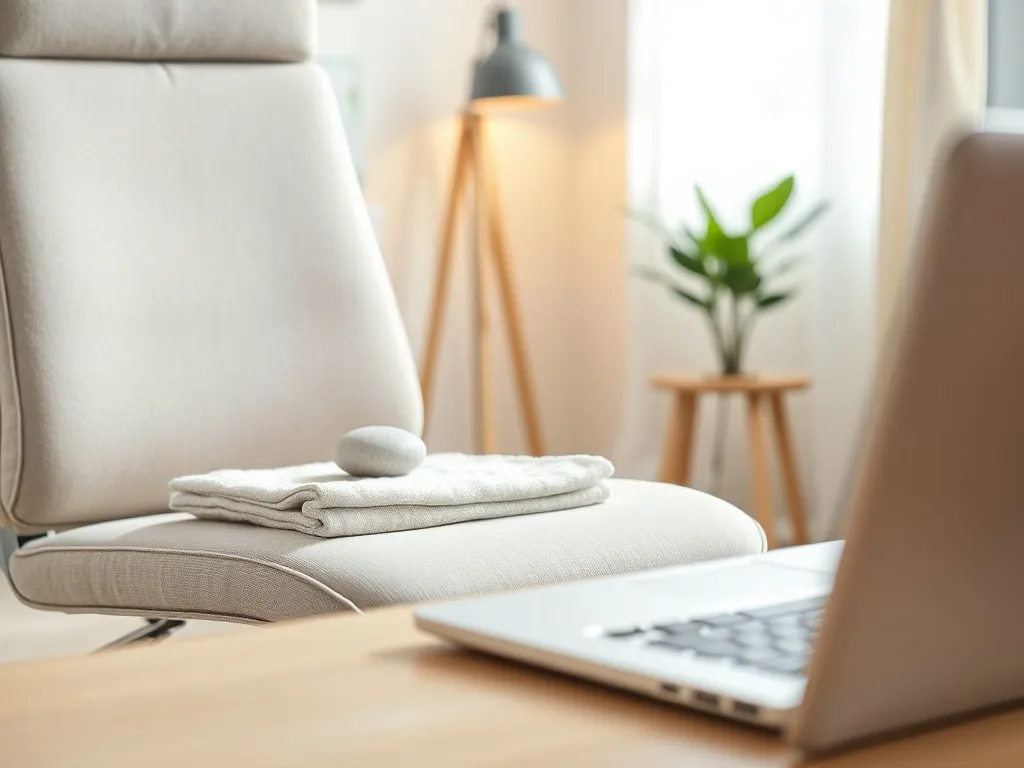 Jak ćwiczyć mięśnie Kegla na siedząco? Praktyczny przewodnik