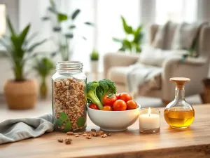 Czy stres podnosi cholesterol? Odpowiedzi na ważne pytania