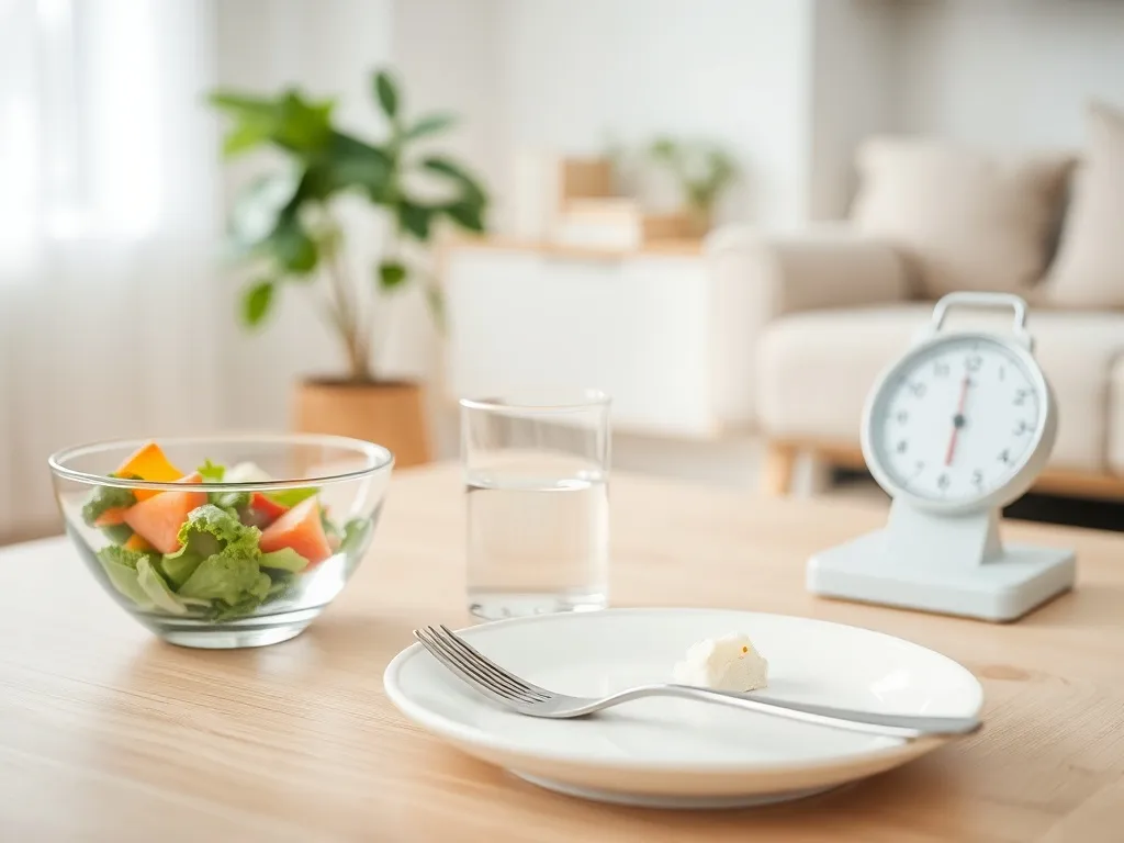 Ile można schudnąć przez stres? Oto co mówią eksperci