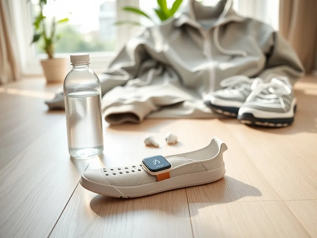 Ile kroków dziennie dla zdrowia? Sprawdź, ile powinieneś chodzić!