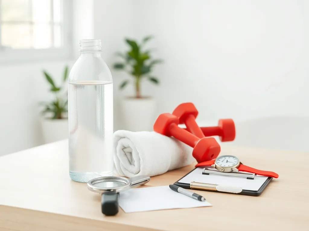 Czy po pobraniu krwi można ćwiczyć? Odpowiedzi na najważniejsze pytania