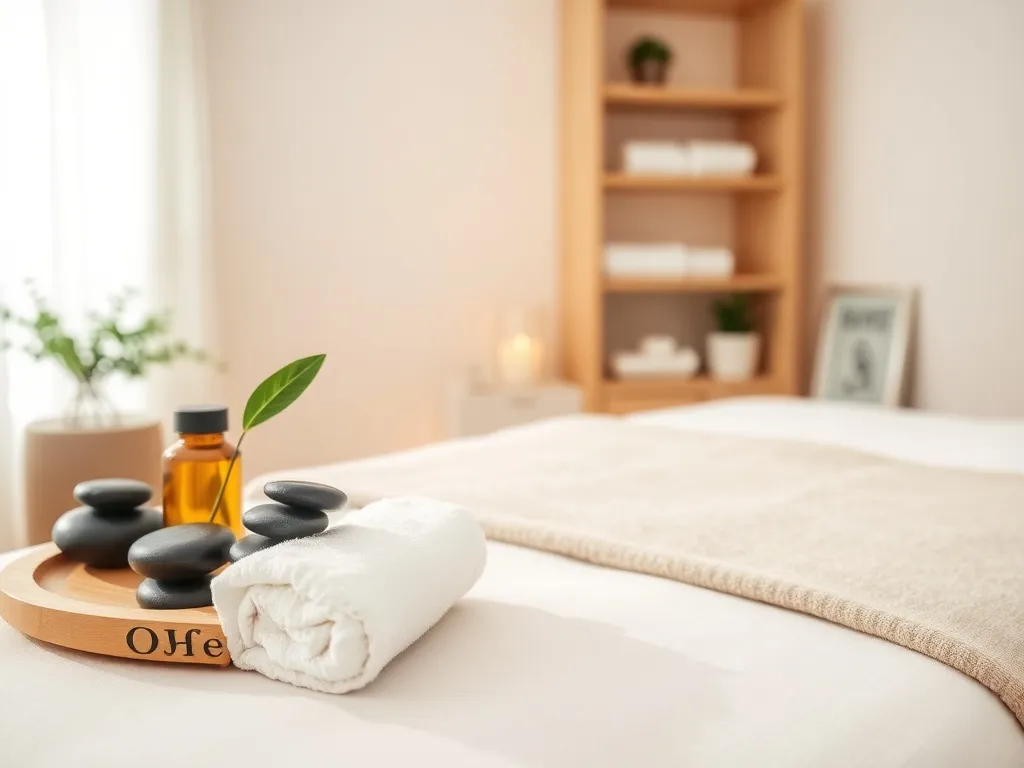 Ile kosztuje masaż kręgosłupa? Sprawdź ceny i korzyści