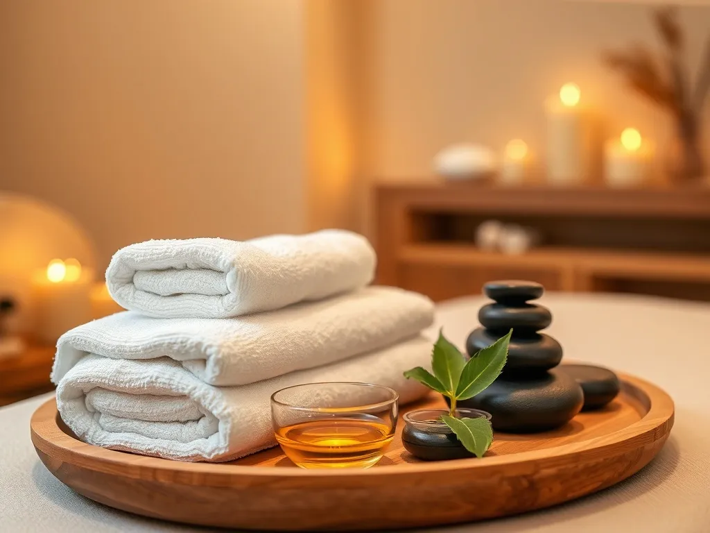 Ile kosztuje masaż relaksacyjny? Sprawdź aktualne ceny!