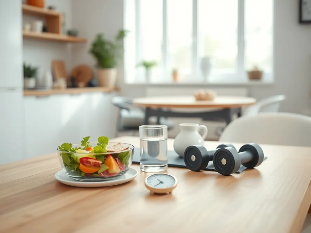 Ile po jedzeniu można ćwiczyć? Oto najważniejsze wskazówki