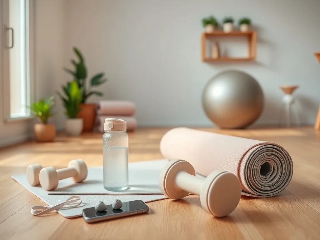 Jak zacząć ćwiczyć? Praktyczne porady dla początkujących