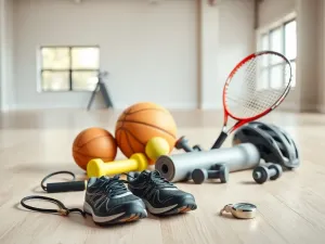 Jaki sport spala najwięcej kalorii? Sprawdź najlepsze opcje!