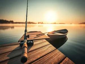Czy wędkarstwo to sport? Odpowiedzi na najważniejsze pytania