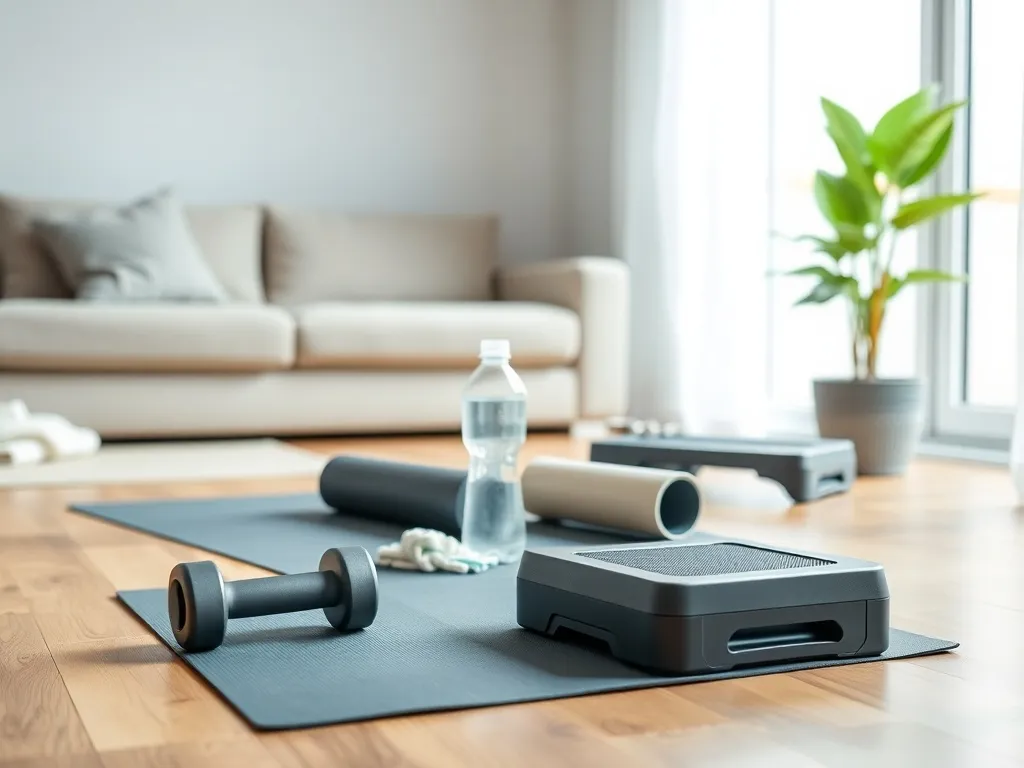 Jak ćwiczyć łydki w domu? Skuteczne metody i porady