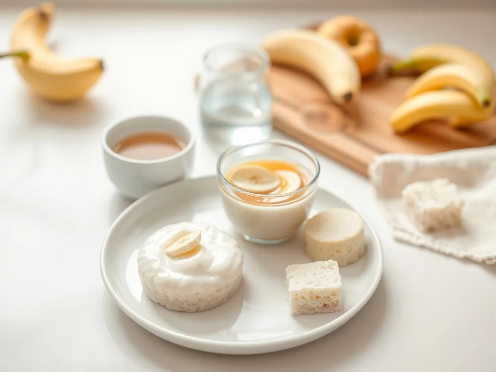 Co słodkiego przy diecie lekkostrawnej? Sprawdź nasze propozycje!