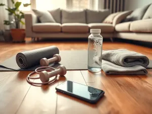 Jak schudnąć z brzucha? Ćwiczenia, które przynoszą efekty