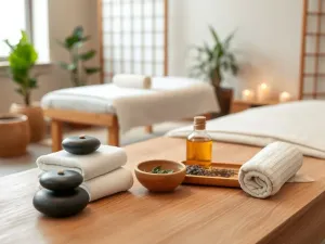 Jakie są masaże? Przewodnik po rodzajach i korzyściach