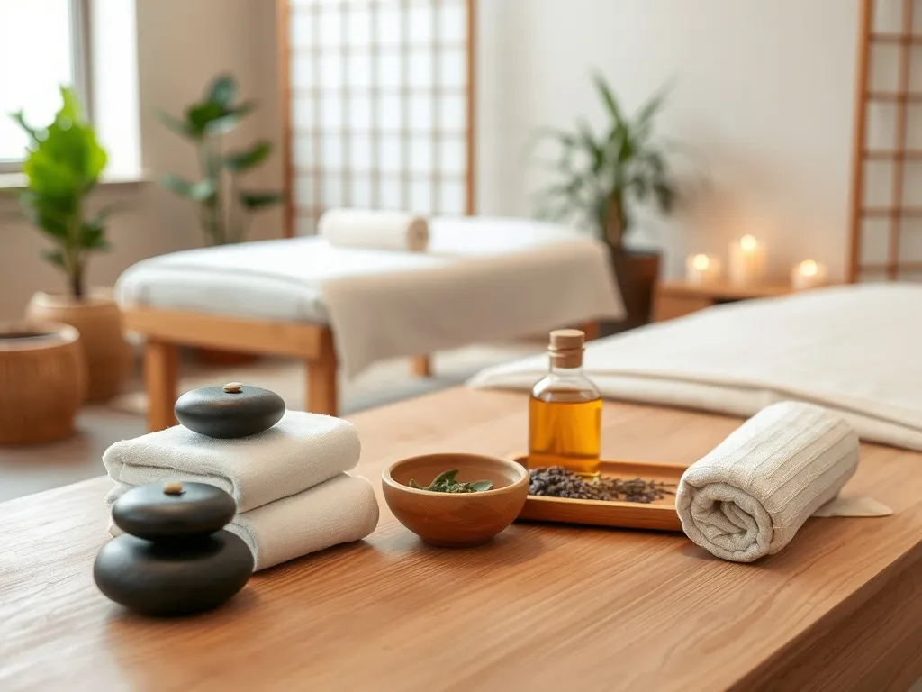 Jakie są masaże? Przewodnik po rodzajach i korzyściach