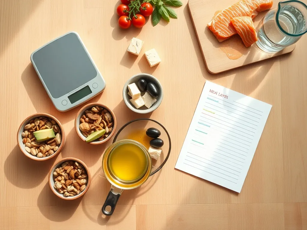 Ile tłuszczu w diecie? Odpowiedzi na najważniejsze pytania