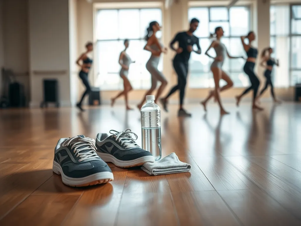 Czy taniec to sport? Odpowiadamy na najważniejsze pytania