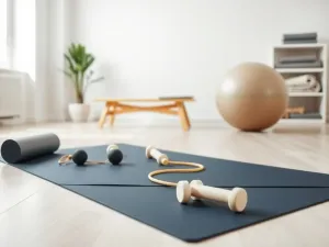 Jakie ćwiczenia na lordozę lędźwiową pomogą w rehabilitacji?