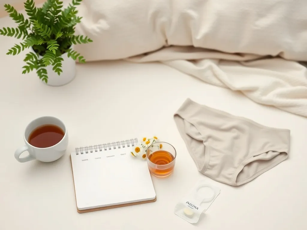 Czy stres może opóźnić okres? Odpowiedzi na najważniejsze pytania