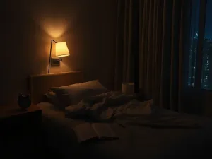 Objawy bezsenności – jak je rozpoznać i co robić?