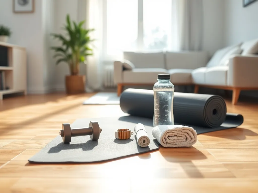 Czy można ćwiczyć z zakwasami? Odpowiedzi na najważniejsze pytania