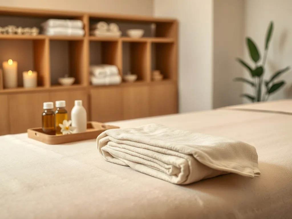 Czy na masażu trzeba się rozebrać? Odpowiadamy na najczęstsze pytania