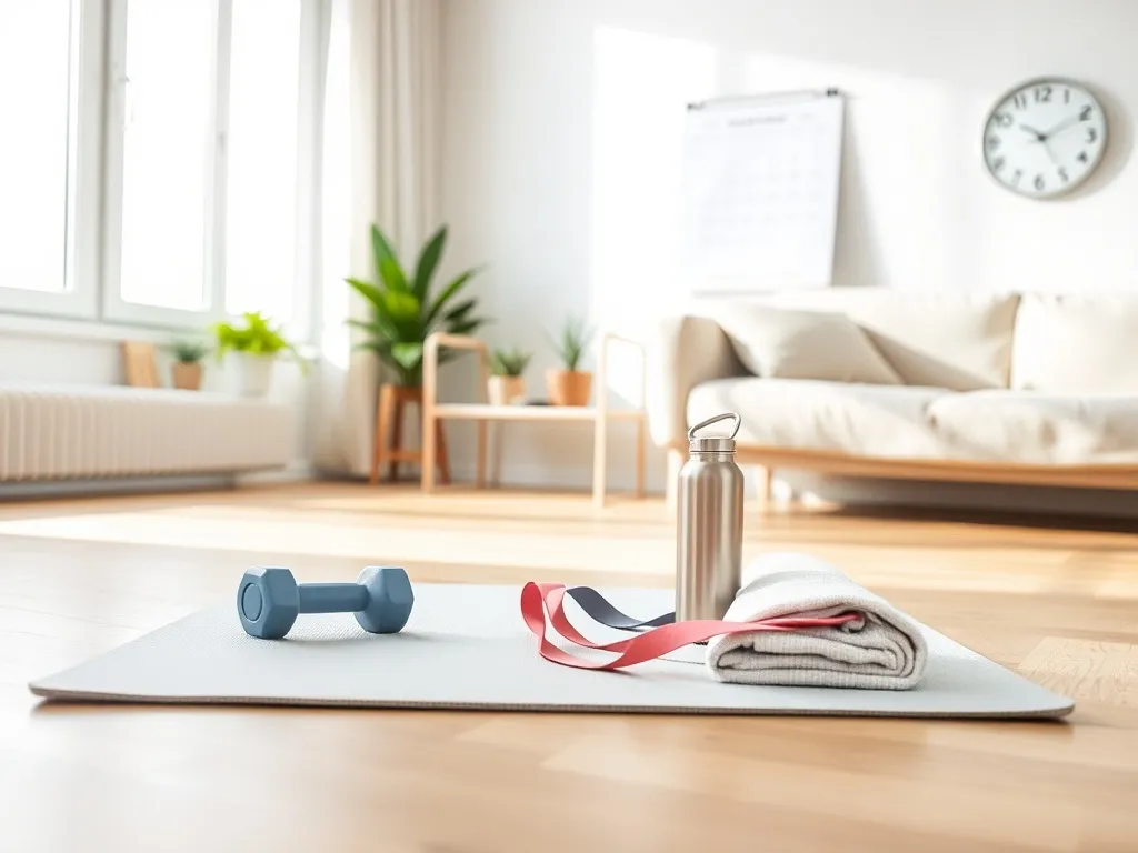 Po jakim czasie widać efekty ćwiczeń na pośladki?