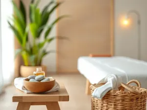 Jak przygotować się na masaż? Praktyczne porady i wskazówki