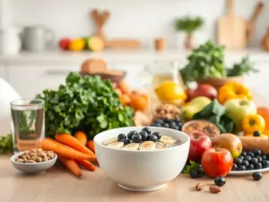 Jaka dieta przy hemoroidach? Sprawdź, co jeść i czego unikać