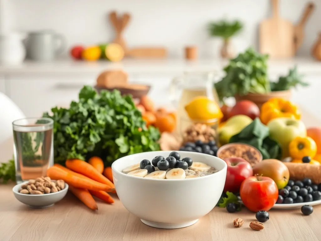 Jaka dieta przy hemoroidach? Sprawdź, co jeść i czego unikać