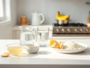 Jaka dieta przed kolonoskopią? Przewodnik dla pacjentów