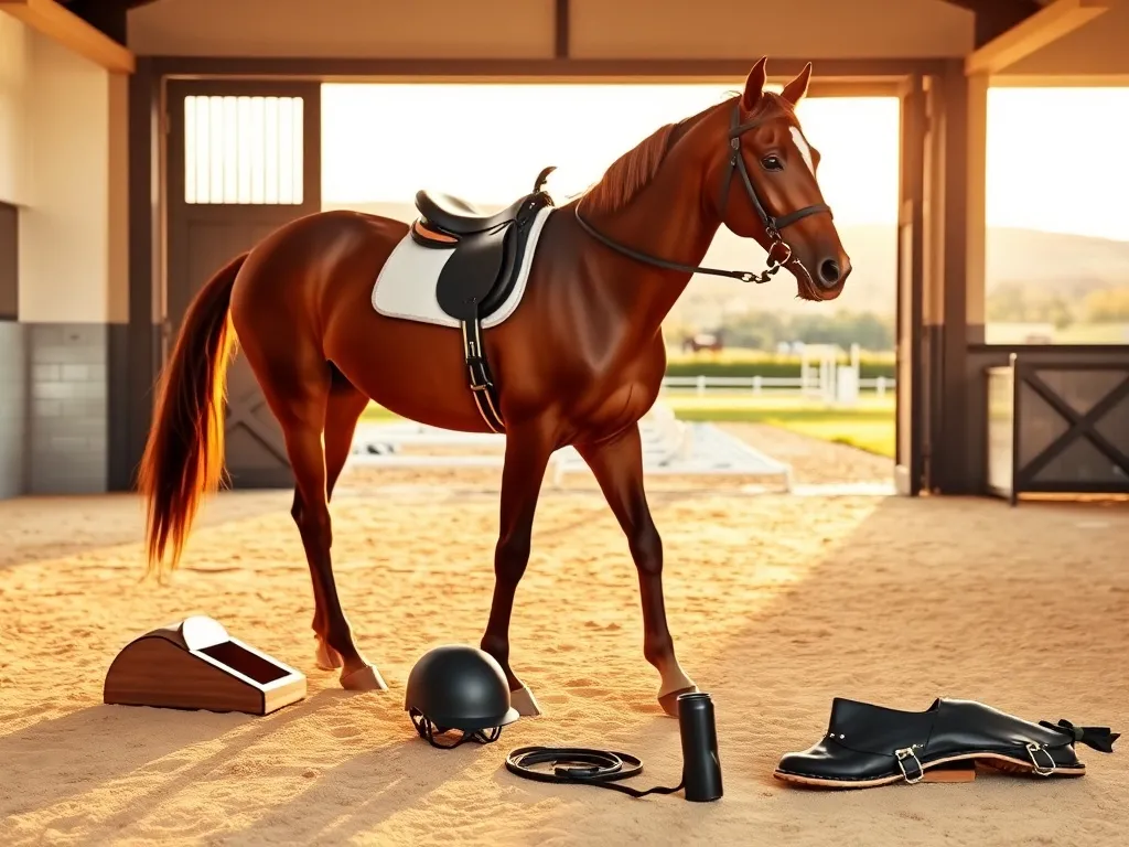 Czy jazda konna to sport? Odkryj zalety i wyzwania