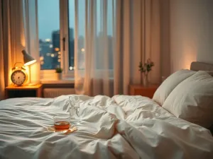 Czy bezsenność może być objawem ciąży? Odpowiedzi szukamy