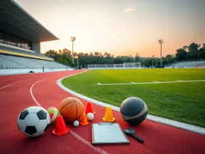 Kiedy jest dzień sportu? Sprawdź daty i wydarzenia!