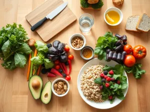 Dieta cukrzycowa: co wolno, a co nie? Przewodnik dla diabetyków