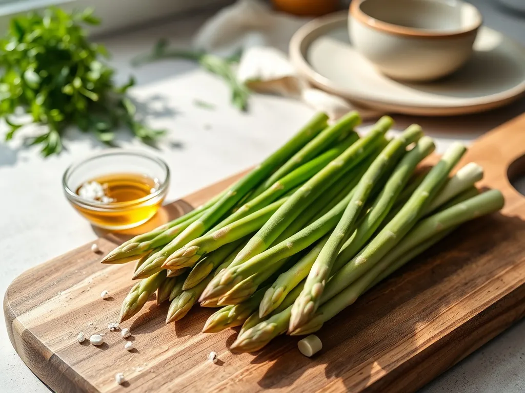 Czy szparagi są zdrowe? Oto ich właściwości i korzyści zdrowotne