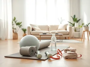 Jakie ćwiczenia na nietrzymanie moczu? Sprawdź skuteczne metody!