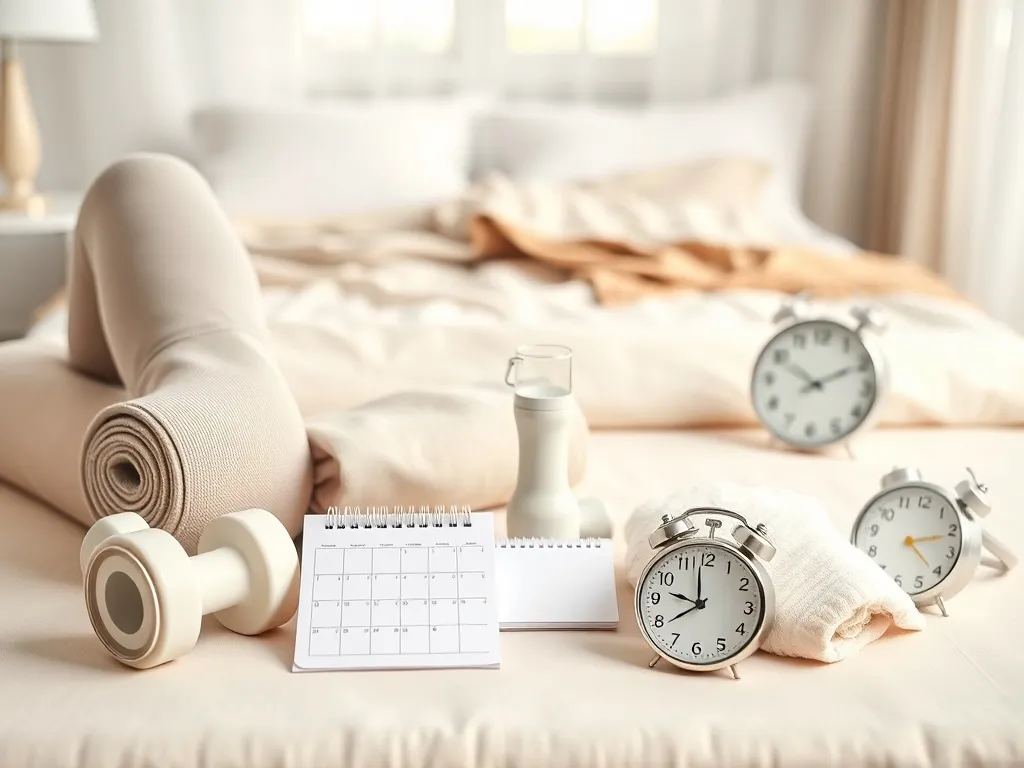 Kiedy można ćwiczyć po cc? Sprawdź zalecenia lekarzy