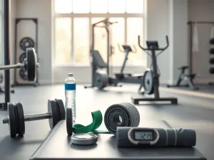 Ile ćwiczeń na plecy warto włączyć do swojego treningu?