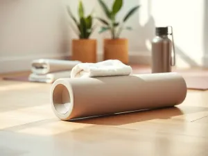 Jak używać roller do masażu? Przewodnik dla początkujących