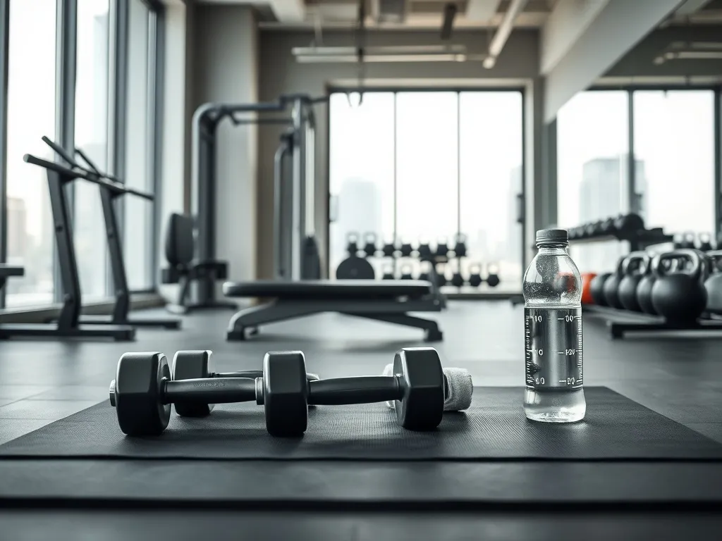 Jakie ćwiczenia na brzuch na siłowni są najskuteczniejsze?