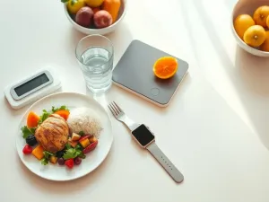 Ile człowiek spala kalorii dziennie bez ćwiczeń? Sprawdź to!