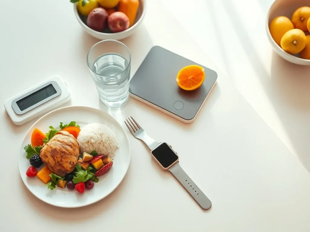 Ile człowiek spala kalorii dziennie bez ćwiczeń? Sprawdź to!