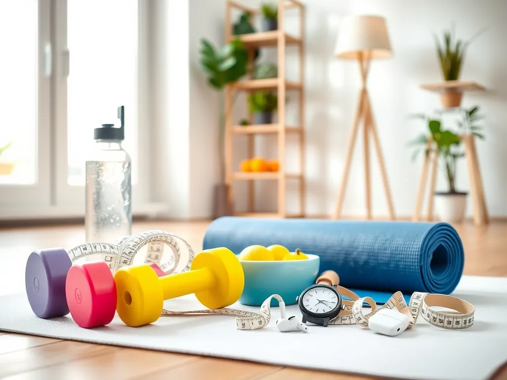 Jak szybko schudnąć ćwiczeniami? Sprawdzone metody i porady