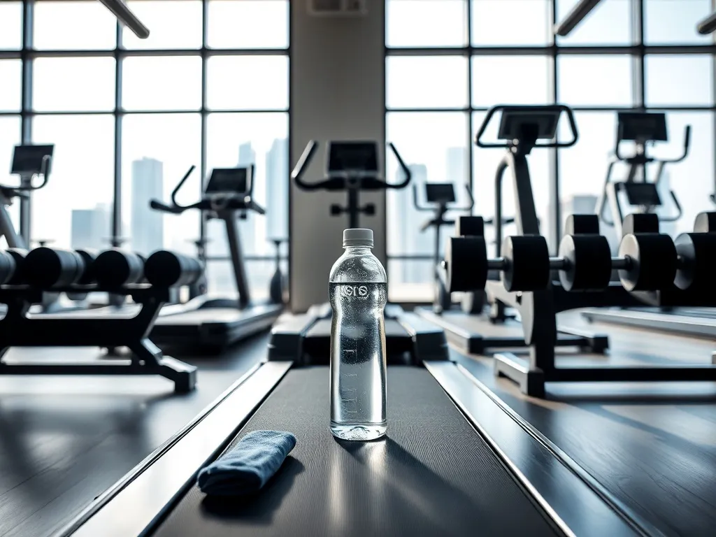 Jak ćwiczyć na siłowni, żeby schudnąć? Sprawdzone metody!