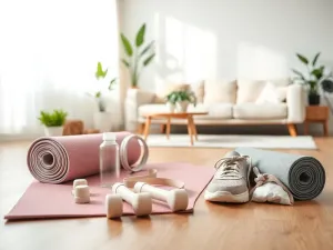 Jakie ćwiczenia na obrzęk limfatyczny nóg? Sprawdź skuteczne metody!