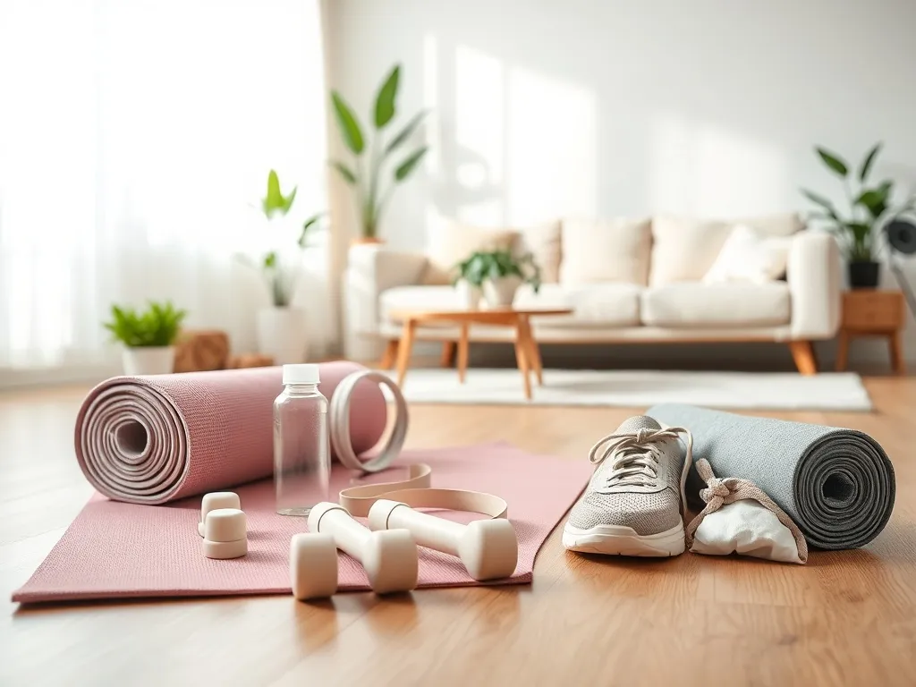 Jakie ćwiczenia na obrzęk limfatyczny nóg? Sprawdź skuteczne metody!