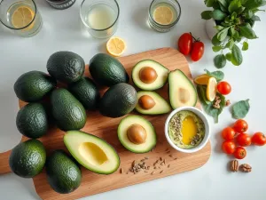 Czy awokado jest zdrowe? Oto najważniejsze informacje